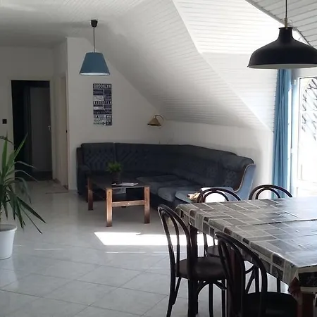 Daire Soos -- Only For Relaxation, Not For Party! Siofok
