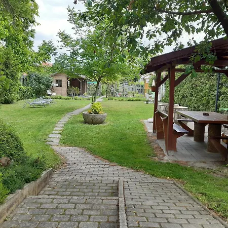 Soos -- Only For Relaxation, Not For Party! * Siofok