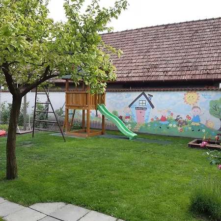 Daire Soos -- Only For Relaxation, Not For Party! Siofok