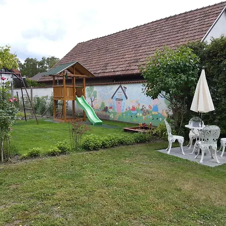 Soos -- Only For Relaxation, Not For Party! Siofok