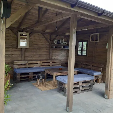 公寓 Soos -- Only For Relaxation, Not For Party! 希欧福克